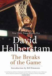 The Breaks of the Game