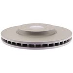 Raybestos 580746FZN Rust Prevention Technology Coated Rotor Brake
