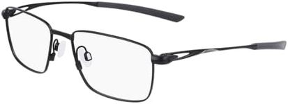 Nike Optical Sunglasses, 001 Satin 