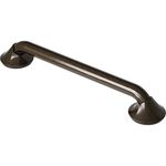 Moen YG2824ORB Eva 24" Designer Grab Bar, Brushed Nickel