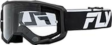 Fly Racing 2024 Adult Focus Goggle 