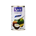 Kara Coconut Milk, 13.53 fl oz ℮ 400 ml