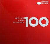 Best Jazz 100 Piano Standards / Var