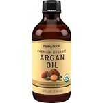 Argan Oil for Hair | 4 fl oz | from