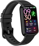 Fitness Tracker, 1.47" Smart Watch 