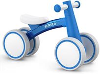 SEREED Baby Balance Bike for 1 Year