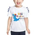 Dinosaur Big Brother Announcement T