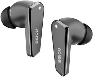 Noise Buds