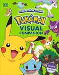 Pokemon Visual Companion: Fourth Edition