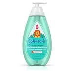 Johnson's Baby No More Tangles 2-in