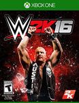WWE 2K16 - Xbox One