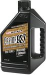 Maxima (23901) Castor 927 2-Stroke Premix Racing Oil - 1 Liter Bottle by Maxima