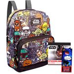 Star Wars Kids Backpacks