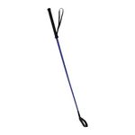 The Pets Company Dog Training | Walking Stick | Pet Training Tool | Hunter Stick | No Hurt Dog Training Whip for Dog, Puppy | Durable, Easy to Use | Colour May Vary - 26 Inches