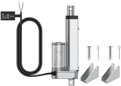 Justech 10