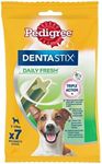 Pedigree Dentastix - Daily Fresh De