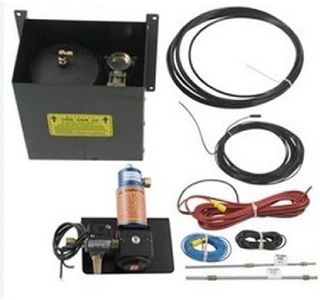 Roadmaster 98300 Second Motorhome Kit for BrakeMaster Braking System