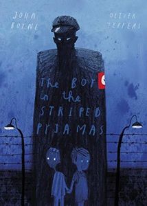 The Boy in