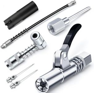 Grease Gun