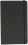 Amazon Basics Classic Notebook, 240