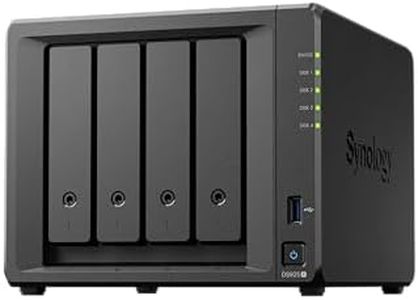 Synology N
