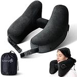 Neck Pillow for Travel Inflatable A