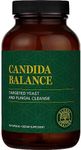 Global Healing Candida Cleanse Supp