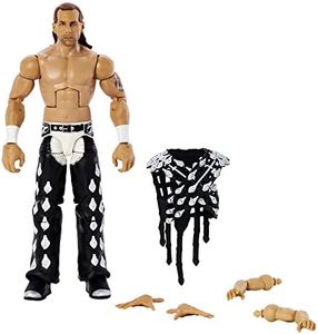 Mattel WWE