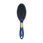 Conair Blue Velvet Touch Cushion Brush