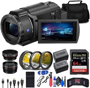 Sony FDR-A