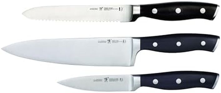 HENCKELS F