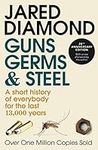 Guns, Germs and Steel: A short hist