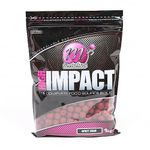 Mainline High Impact Boilies 1kg (20mm, Spicy Crab)