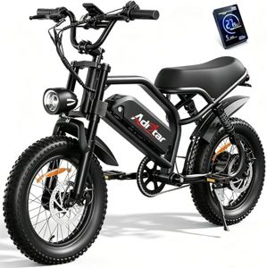 ADISTAR 16