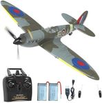 VOLANTEXRC RC Plane 2.4Ghz 4Ch Remo