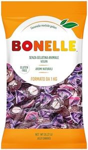 Bonelle ca