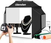 Glendan Upgrade Light Box & Soft Bo