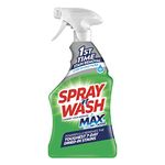 Spray 'N Wash Max Laundry Strain Remover 16 oz