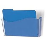 Officemate Unbreakable Wall File, L