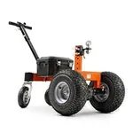 SuperHandy Electric Trailer Dolly 3