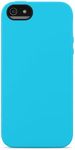 Belkin F8W152qeC05 Grip Candy TPU Grip Case Light Blue for iPhone 5s/5