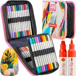 ARTISTRO Vibrant Acrylic Paint Mark