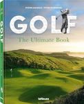 Golf - The Ultimate Book: The Ultim