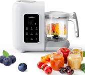 MOMYEASY Baby Food Maker, Baby Food