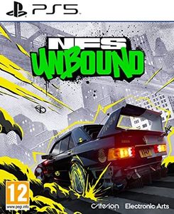 Need for S