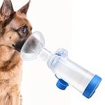 Xunboo Aerosol Chamber for Pets Inh