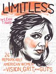 Limitless: 24 Remarkable American Women of Vision, Grit, and Guts