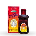 Roghan Sukoon Massage Oil - 500ml