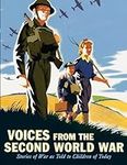 Voices from the Second World War: S