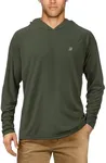 Roadbox Men's Sun Protection Long S